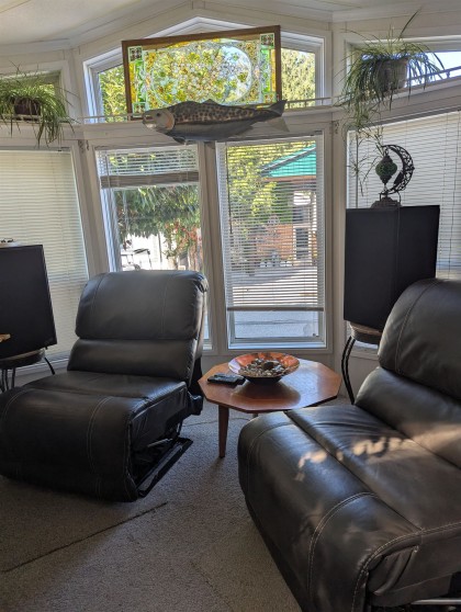 Photo 19 at 19 - 14600 Morris Valley Road, Lake Errock, Mission