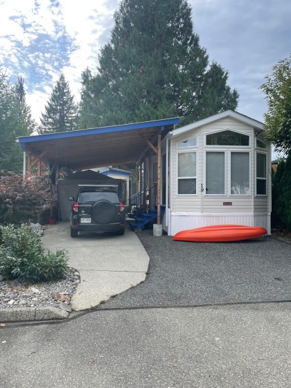Photo 29 at 19 - 14600 Morris Valley Road, Lake Errock, Mission