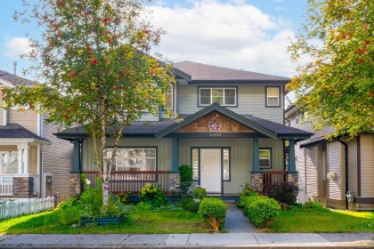 Photo 1 at 23622 111a Avenue, Cottonwood MR, Maple Ridge