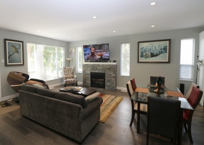 Photo 2 at 2705 Davies Avenue, Central Pt Coquitlam, Port Coquitlam