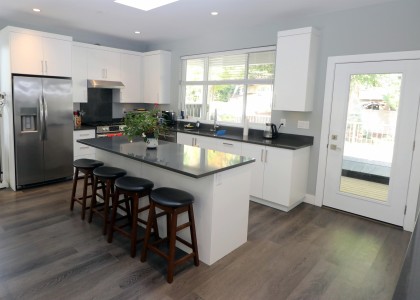 Photo 3 at 2705 Davies Avenue, Central Pt Coquitlam, Port Coquitlam