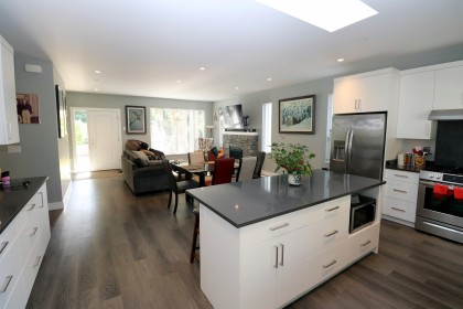 Photo 5 at 2705 Davies Avenue, Central Pt Coquitlam, Port Coquitlam