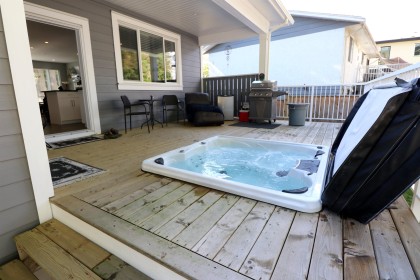 Photo 8 at 2705 Davies Avenue, Central Pt Coquitlam, Port Coquitlam