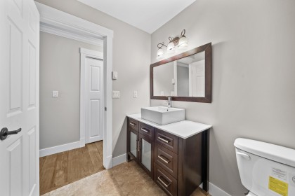 Photo 16 at 115 - 22515 116 Avenue, East Central, Maple Ridge