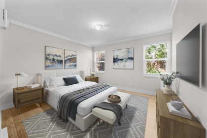 Photo 12 at 115 - 22515 116 Avenue, East Central, Maple Ridge