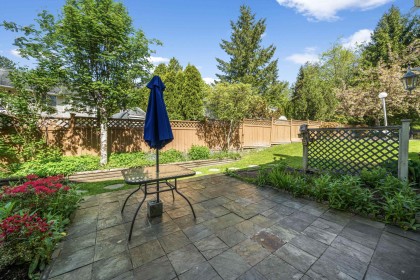 Photo 22 at 115 - 22515 116 Avenue, East Central, Maple Ridge