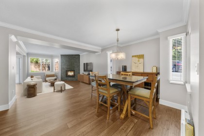 Photo 3 at 115 - 22515 116 Avenue, East Central, Maple Ridge