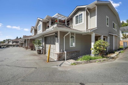 Photo 24 at 115 - 22515 116 Avenue, East Central, Maple Ridge