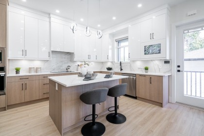 Photo 2 at 1941 Prairie Avenue, Glenwood PQ, Port Coquitlam