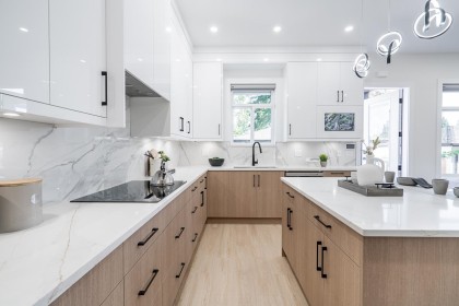 Photo 3 at 1941 Prairie Avenue, Glenwood PQ, Port Coquitlam