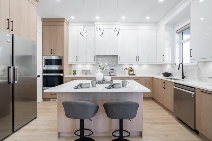 Photo 4 at 1941 Prairie Avenue, Glenwood PQ, Port Coquitlam