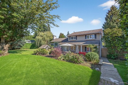 Photo 2 at 3380 Glasgow Street, Glenwood PQ, Port Coquitlam