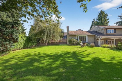 Photo 3 at 3380 Glasgow Street, Glenwood PQ, Port Coquitlam