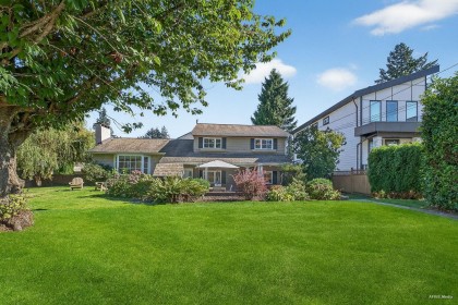 Photo 1 at 3380 Glasgow Street, Glenwood PQ, Port Coquitlam