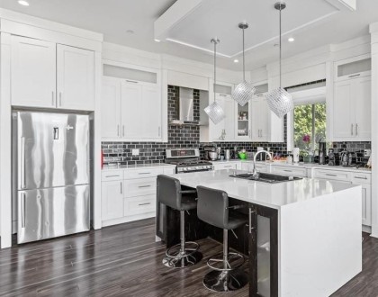 Photo 2 at 24531 Dewdney Trunk Road, Websters Corners, Maple Ridge