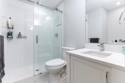 Photo 23 at 4207 - 2180 Kelly Avenue, Central Pt Coquitlam, Port Coquitlam