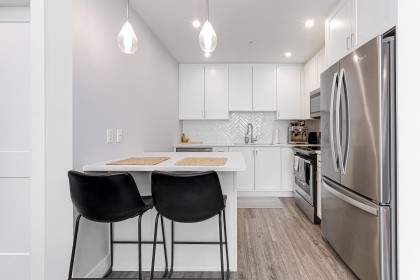 Photo 13 at 4207 - 2180 Kelly Avenue, Central Pt Coquitlam, Port Coquitlam