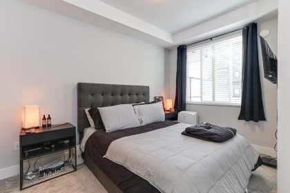 Photo 17 at 4207 - 2180 Kelly Avenue, Central Pt Coquitlam, Port Coquitlam