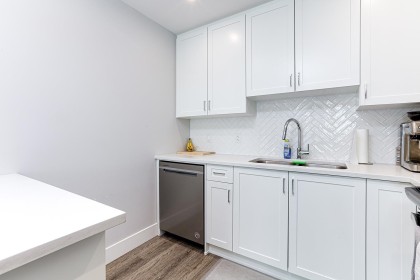 Photo 16 at 4207 - 2180 Kelly Avenue, Central Pt Coquitlam, Port Coquitlam