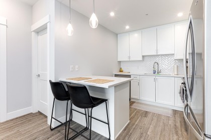 Photo 12 at 4207 - 2180 Kelly Avenue, Central Pt Coquitlam, Port Coquitlam