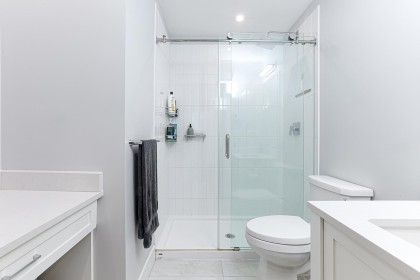 Photo 22 at 4207 - 2180 Kelly Avenue, Central Pt Coquitlam, Port Coquitlam