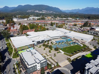 Photo 32 at 4207 - 2180 Kelly Avenue, Central Pt Coquitlam, Port Coquitlam