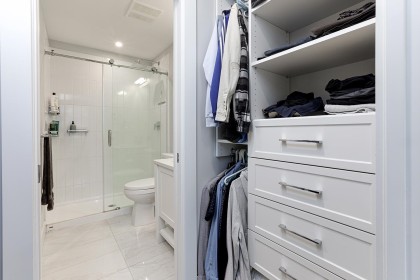 Photo 20 at 4207 - 2180 Kelly Avenue, Central Pt Coquitlam, Port Coquitlam