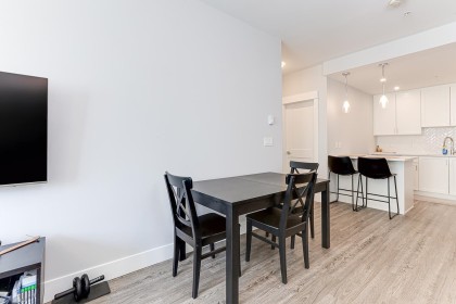 Photo 9 at 4207 - 2180 Kelly Avenue, Central Pt Coquitlam, Port Coquitlam