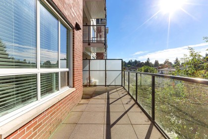 Photo 30 at 4207 - 2180 Kelly Avenue, Central Pt Coquitlam, Port Coquitlam