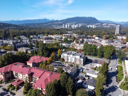 Photo 34 at 4207 - 2180 Kelly Avenue, Central Pt Coquitlam, Port Coquitlam