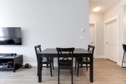 Photo 10 at 4207 - 2180 Kelly Avenue, Central Pt Coquitlam, Port Coquitlam