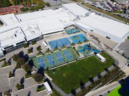 Photo 33 at 4207 - 2180 Kelly Avenue, Central Pt Coquitlam, Port Coquitlam