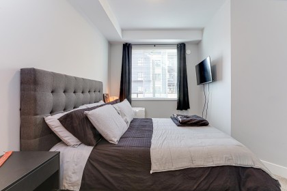 Photo 18 at 4207 - 2180 Kelly Avenue, Central Pt Coquitlam, Port Coquitlam