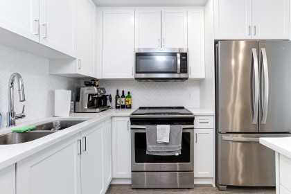 Photo 15 at 4207 - 2180 Kelly Avenue, Central Pt Coquitlam, Port Coquitlam