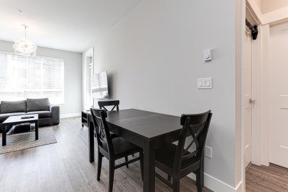 Photo 11 at 4207 - 2180 Kelly Avenue, Central Pt Coquitlam, Port Coquitlam