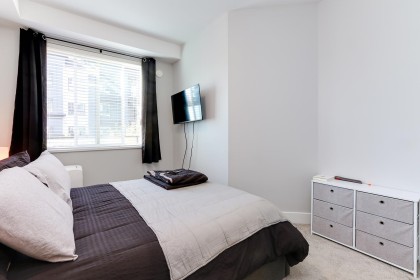 Photo 19 at 4207 - 2180 Kelly Avenue, Central Pt Coquitlam, Port Coquitlam