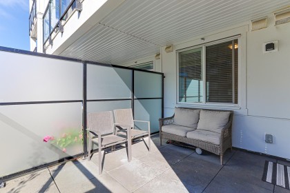 Photo 31 at 4207 - 2180 Kelly Avenue, Central Pt Coquitlam, Port Coquitlam