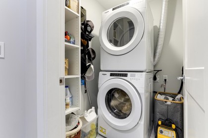 Photo 29 at 4207 - 2180 Kelly Avenue, Central Pt Coquitlam, Port Coquitlam