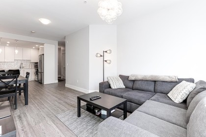 Photo 8 at 4207 - 2180 Kelly Avenue, Central Pt Coquitlam, Port Coquitlam