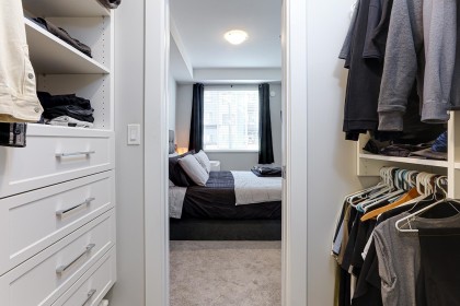 Photo 21 at 4207 - 2180 Kelly Avenue, Central Pt Coquitlam, Port Coquitlam