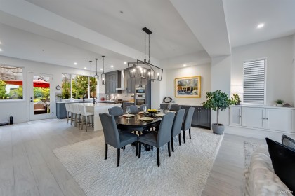 Photo 6 at 14046 Mier Drive, Silver Valley, Maple Ridge