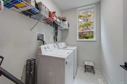 Photo 13 at 14046 Mier Drive, Silver Valley, Maple Ridge