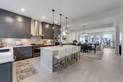 Photo 3 at 14046 Mier Drive, Silver Valley, Maple Ridge