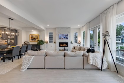 Photo 10 at 14046 Mier Drive, Silver Valley, Maple Ridge