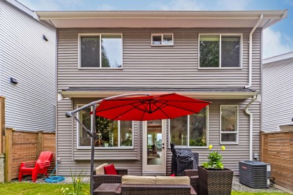 Photo 33 at 14046 Mier Drive, Silver Valley, Maple Ridge