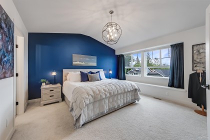 Photo 15 at 14046 Mier Drive, Silver Valley, Maple Ridge