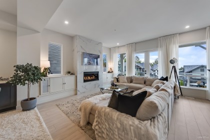 Photo 8 at 14046 Mier Drive, Silver Valley, Maple Ridge