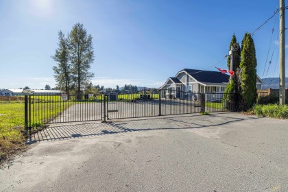 Photo 2 at 9183 Sylvester Road, Dewdney Deroche, Mission