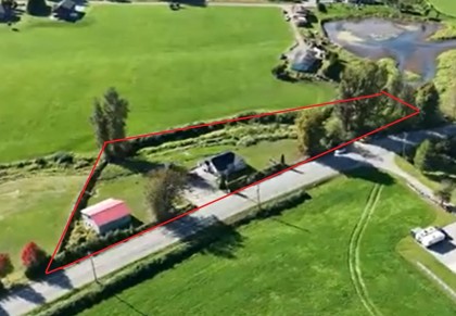 Photo 1 at 9183 Sylvester Road, Dewdney Deroche, Mission