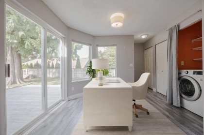 Photo 13 at 5 - 23205 Calvin Crescent, East Central, Maple Ridge